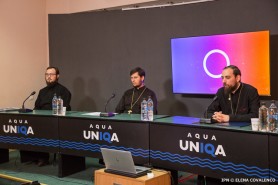 România ajută la renovarea bisericilor din Moldova
